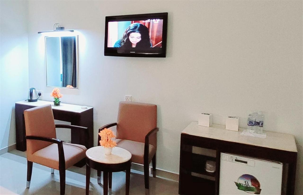 Signature Inn Hotel Deira Dubaj Kültér fotó