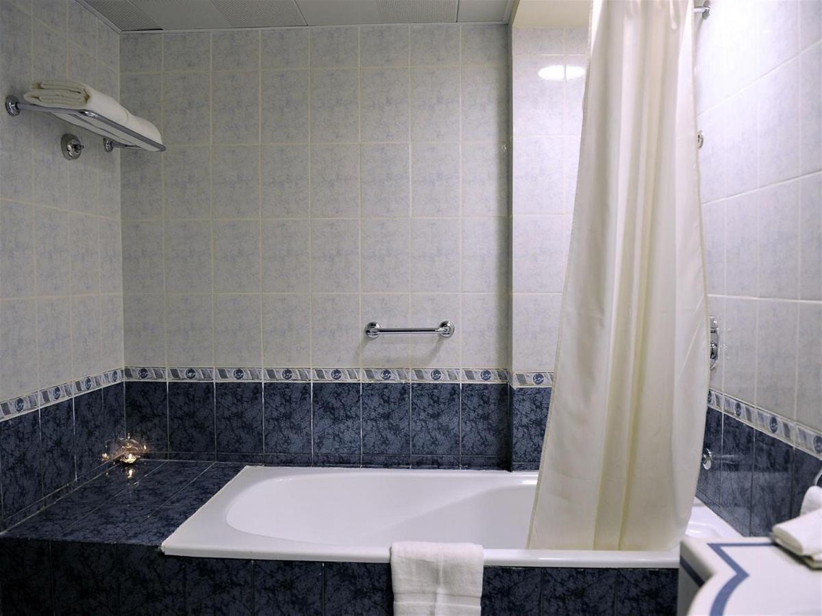 Signature Inn Hotel Deira Dubaj Kültér fotó