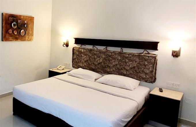 Signature Inn Hotel Deira Dubaj Kültér fotó